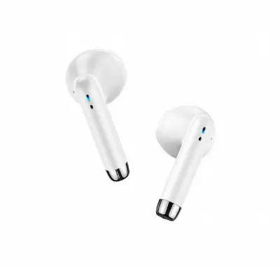 Безпровідні навушники Usams IA04 TWS Earbuds IA Series White, білий Безпровідні навушники Usams IA04 TWS Earbuds IA Series White, білий