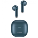 Беспроводные наушники Usams IA04 TWS Earbuds IA Series Blue, синий