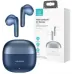 Безпровідні навушники Usams XH09 TWS Earbuds XH Series Bluetooth 5.1 Blue, синій Безпровідні навушники Usams XH09 TWS Earbuds XH Series Bluetooth 5.1 Blue, синій