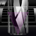 Автотримач Usams ZJ052 Gravity Black, Чорний