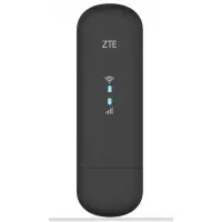 Модем 3G/4G + Wi-Fi роутер ZTE MF79U 4G, Wi-Fi маршрутизатор