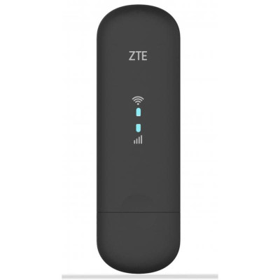 Модем 3G/4G + роутер Wi-Fi ZTE MF79U 4G, Wi-Fi маршрутизатор
