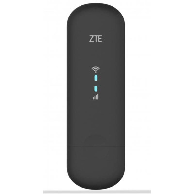 Модем 3G/4G + Wi-Fi роутер ZTE MF79U 4G, Wi-Fi маршрутизатор