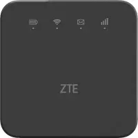 Модем 3G/4G + Wi-Fi роутер ZTE MF927U 4G (з аккумулятором)