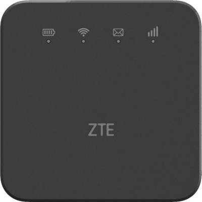 Модем 3G/4G + Wi-Fi роутер ZTE MF927U 4G (з акумулятором)