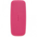 Мобильный телефон Nokia 105 Dual Sim Pink, розовый