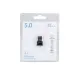 Bluetooth адаптер CSR5.0 RS071 Black, Чорний