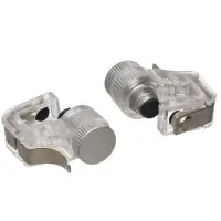 Геймпад Battlegrounds R11 Прзрачный (Тригер)