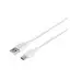 Сетевое зарядное устройство XO L73 Type-C 1USB 2.4A White, Белый Сетевое зарядное устройство XO L73 Type-C 1USB 2.4A White, Белый