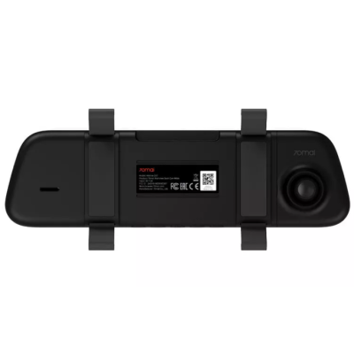 Відеореєстратор-дзеркало Xiaomi 70mai Mirror Dash Cam Wide D07