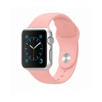 Ремешок Apple Watch 42мм Силикон Винтажная Роза Ремешок Apple Watch 42мм Силикон Винтажная Роза