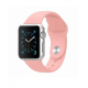 Ремінець Apple Watch 42мм Силікон Вінтажна Троянда Ремінець Apple Watch 42мм Силікон Вінтажна Троянда