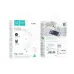 Сетевое зарядное устройство Hoco C108A PD 35W + Кабель Type-C to Lightning White, Белый