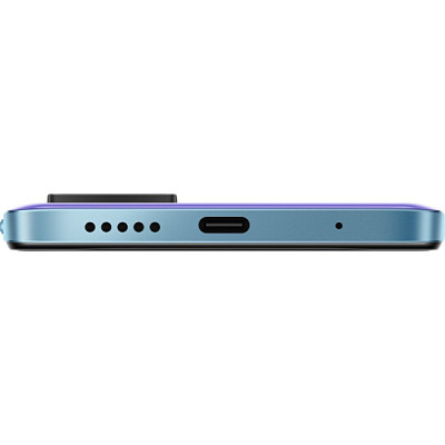 Xiaomi Redmi Note 11 6/128GB Star Blue