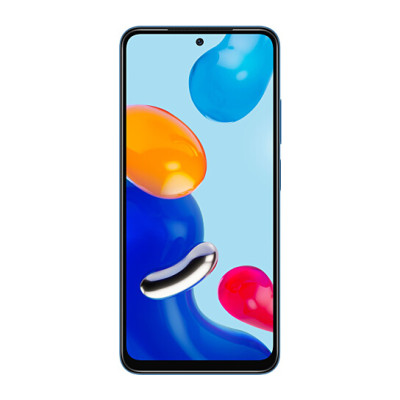 Xiaomi Redmi Note 11 6/128GB Star Blue