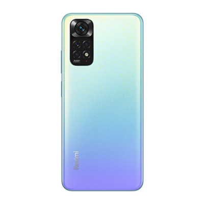 Xiaomi Redmi Note 11 6/128GB Star Blue