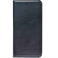 Чехол-Книжка DC Elegant Xiaomi Redmi Note 13 Pro 4G Черная