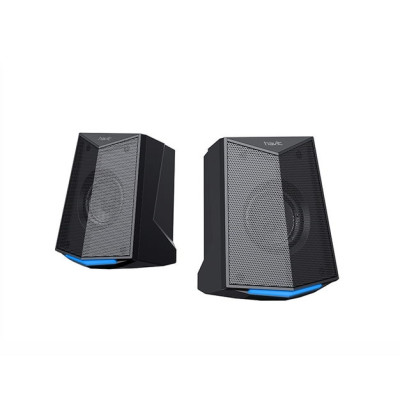 Колонка 2.0 Havit HV-SK707 Чорна