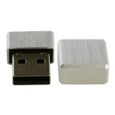 USB 32Gb Verico MiniCube Сірий USB 32Gb Verico MiniCube Сірий