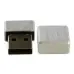 USB 32Gb Verico MiniCube Сірий USB 32Gb Verico MiniCube Сірий