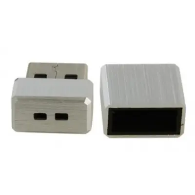 USB 32Gb Verico MiniCube Сірий USB 32Gb Verico MiniCube Сірий