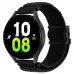 Ремешок Amazfit Bip 20mm Elastic Adjustment Черный