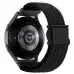 Ремешок Amazfit Bip 20mm Elastic Adjustment Черный