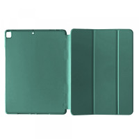 Чехол для планшета Smart+Stylus iPad 10.9" 2022 Зеленый (Pine Green) Чехол для планшета Smart+Stylus iPad 10.9" 2022 Зеленый (Pine Green)