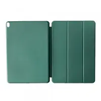 Чехол для планшета Smart iPad 10.9" 2022 Зеленая  (Pine Green)
