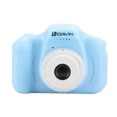 Детская камера Davin DT03 Синяя