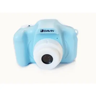 Детская камера Davin DT03 Синяя