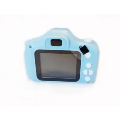 Детская камера Davin DT03 Синяя