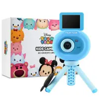 Детская камера Disney Kids Camera K62 Синяя (Mickey Blue)
