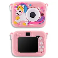 Детская камера X13 Розовая Детская камера X13 Розовая