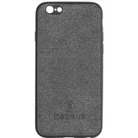 Чехол накладка Baseus Skill Huawei Y7 2018/Y7 Prime 2018 Черная