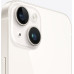 Смартфон Apple iPhone 14 128Gb Starlight, Звездный свет (Б/У) (Идеальное состояние)