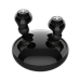 Безпровідні навушники Stereo Bluetooth Headset OneDer TWS-338 Black, чорний