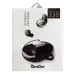 Беспроводные наушники Stereo Bluetooth Headset OneDer TWS-338 Black, черный