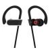 Безпровідні навушники Hoco ES7 Sport Black, чорні