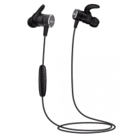 Безпровідні навушники Hoco ES8 Sport Black, чорний Безпровідні навушники Hoco ES8 Sport Black, чорний