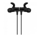Беспроводные наушники Hoco ES8 Sport Black, черный