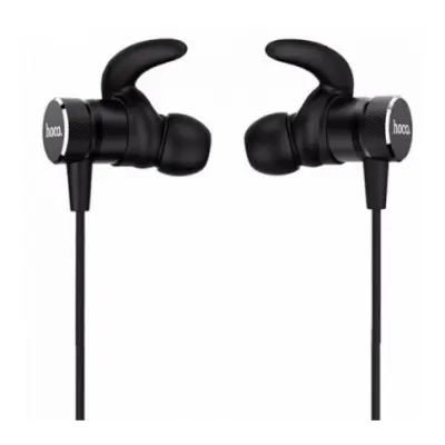 Беспроводные наушники Hoco ES8 Sport Black, черный Беспроводные наушники Hoco ES8 Sport Black, черный