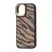 Чехол накладка Kajsa Glamorus iPhone 15 Бронзовая