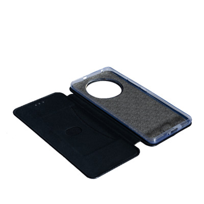 Чохол-книжка 360 New Realme 11 Pro Чорна