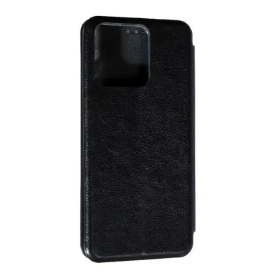 Чохол-книжка 360 New Realme C53 Чорна