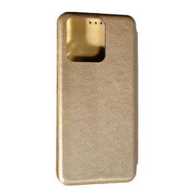 Чохол-книжка 360 New Realme C53 Золота Чохол-книжка 360 New Realme C53 Золота