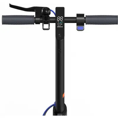 Электросамокат Xiaomi Mi Electric Scooter 3 Black Электросамокат Xiaomi Mi Electric Scooter 3 Black