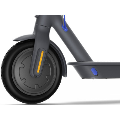 Электросамокат Xiaomi Mi Electric Scooter 3 Black