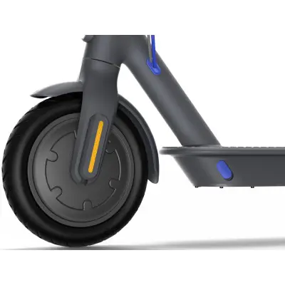 Электросамокат Xiaomi Mi Electric Scooter 3 Black Электросамокат Xiaomi Mi Electric Scooter 3 Black