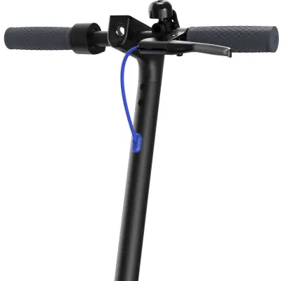 Электросамокат Xiaomi Mi Electric Scooter 3 Black Электросамокат Xiaomi Mi Electric Scooter 3 Black